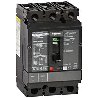 SCHNEIDER Jistič PowerPact H 100A 3P