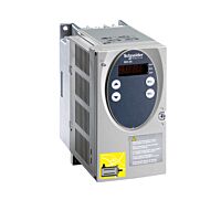 SCHNEIDER >Měnič pro krokový motor CAN, Modbus, 2,