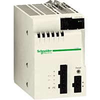 SCHNEIDER Zdroj BMXCPS201 16W napájení 24VDC