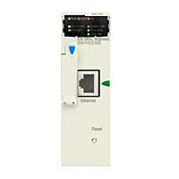 SCHNEIDER H - Ethernet 10/100 Mb/s RJ45
