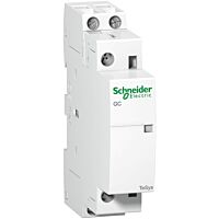 SCHNEIDER GC1620F5 Instalační stykač. 16A 2Z 110V