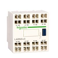 SCHNEIDER LADN223G Blok pomocných kontaktů