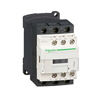 SCHNEIDER LC1D096FDS207 CONTACTOR TESYS LC1D 3P AC