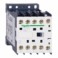 SCHNEIDER LC7K1210F7 CONTACTOR