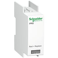 SCHNEIDER A9L40102 Náhradní vložka C40 350 pro iPR