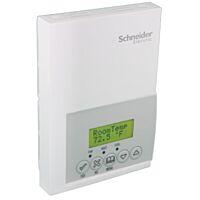 SCHNEIDER SE7652B5045 Zónový regulátor, bez komuni