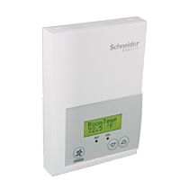 SCHNEIDER SEZ7260C5045B Zónový regulátor, BACnet