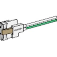 SCHNEIDER KBC16DCS301T Vývodní konektor fix 16A L3