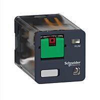 SCHNEIDER RUMC32E7 Univerzální 3P pin, 10 A, 48 V