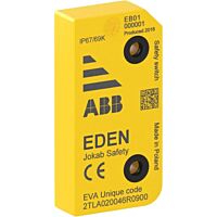 ABB Jokab SafetyEva Unique code  2TLA020046R0900