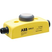 ABB Jokab SafetySmile 12 RG RESET pro OSSD  2TLA030053R2700