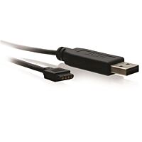 ABB Kabel Pluto USB-kabel pro prog
