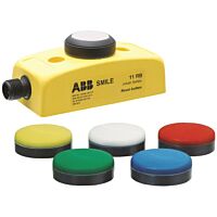 ABB Jokab SafetySmile 11 RB Reset pro PLUTO  2TLA030053R0100