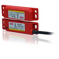 ABB Jokab SafetySense 7 bezkontaktní magnetický snímač  2TLA050056R6100