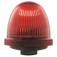 GROTHE Modul světelný LED 38212 KBZ samostatný, zábleskový, 24V/0,3A, červená