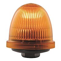GROTHE Modul světelný LED 38221KBZ samostatný, zábleskový, 230V/0,05A, oranžová