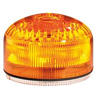 GROTHE Modul LED 38931 kombinovaný, IP65, oranžová