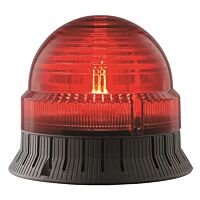 GROTHE Modul světelný LED 38412 blikající, 12/24V, 0,09A, červený