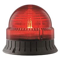 GROTHE Modul světelný LED 38422 blikající, 90-240V, 0,02A, červený