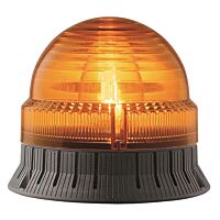 GROTHE Modul světelný GWL 8511 výstražný, bez žárovky, 12-240V, 25W, IP54, oranžový