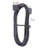 EMOS Kabel HDMI 2.0 1,5m A/M - A/M + Ethernet