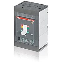 ABB Deon T5N 630 Ekip E-LSIG 3p F F