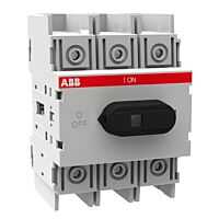 ABB Spínač OT125M3