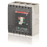 ABB TMAX - T5T5L 400 PR221DS-I In=320 4p F F  1SDA054374R0001