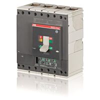 ABB TMAX - T5T5L 400 PR222DSP-LSI In=320 4p F F  1SDA054376R0001