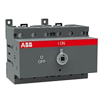 ABB Odpínače OT…OT63F6  1SCA105379R1001