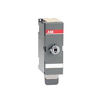 ABB Odpínače-Přepínače, příslušenství OTZT1L  1SCA106527R1001