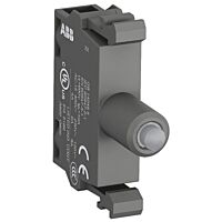 ABB Blok MLBL-01R žárovky s integrovanou LED 24VAC/DC