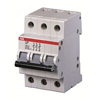 ABB Spínač E203 80A gr