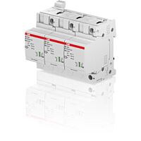 ABB Přepěťová ochrana OVROVR T2 3L 80-440s P TS QS  2CTB815708R3500