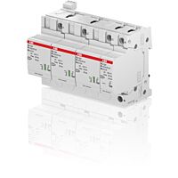 ABB Přepěťová ochrana OVROVR T2 3N 80-440s P TS QS  2CTB815708R3700