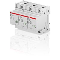 ABB Přepěťová ochrana OVROVR T2 3L 80-440s P QS  2CTB815708R4700