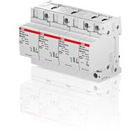 ABB Přepěťová ochrana OVROVR T2 3N 80-440s P QS  2CTB815708R4900