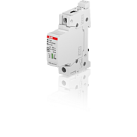 ABB Přepěťová ochrana OVROVR T1-T2 12.5-275s P TS QS  2CTB815710R0000