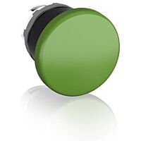 ABB Tlačítko MPM1-10G hřib zelené