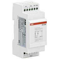 ABB Entrelec zdroje DCCP-D RU redundantní modul pro řadu CP-D  1SVR427049R0000