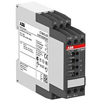 ABB Relé CT-MVS.21S časové