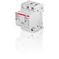 ABB Přepěťová ochrana OVROVR T1-T2 1N 12.5-440s P QS  2CTB815710R4200