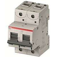 ABB Jističe S 800...S802C-B20  2CCS882001R0205