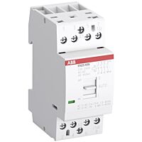 ABB Stykače instalačníEN25-31N-01   24V ACDC  1SAE232111R0131