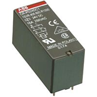 ABB Relé CR-P048AC2 paticové