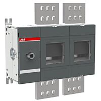 ABB Odpínače OT…OT2500E02  1SCA113955R1001