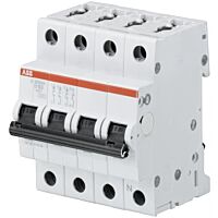 ABB Jistič 25B/3N S203-B 25 NA