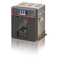 ABB EMAX 2 E2.2…E2.2H 800 Ekip Touch LI 3p FHR  1SDA070914R0001