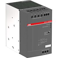 ABB Entrelec zdroje DCCP-C.1 2420.0-C  Zdroj napájecí se zvýšenou odolností vůči rušení  1SVR360763R2001