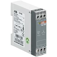 ABB ENTRELEC monitorovací reléCM-PBE Ztráta fáze,3x380-440V AC,220-240V AC,s neutrálem  1SVR550881R9400